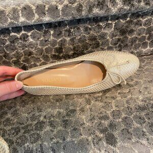 A. Soliani Gold Flats